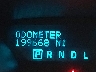 1GNKVGED0BJ****** Salvage 2011 Chevrolet Traverse in Flint