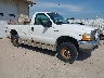 1FTNF21S9YE****** Salvamento y Destrozados 2000 Ford F-250 en Appleton
