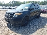 1FM5K8B86EG****** Usados y Reparables 2014 Ford Explorer en Richmond