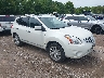 JN8AS5MV8DW****** Salvage and Wrecked 2013 Nissan Rogue in Knoxville