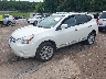 JN8AS5MV8DW****** Used and Repairable 2013 Nissan Rogue in Knoxville