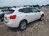 JN8AS5MV8DW****** Salvage and Wrecked 2013 Nissan Rogue in Tennessee State