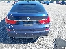 WBASP0C59DC****** Wrecked 2013 BMW 550i Gran Turismo