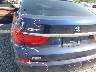 WBASP0C59DC****** Salvage and Repairable 2013 BMW 550i Gran Turismo in Maryland State
