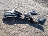1GKS2HKJ1GR****** Wrecked 2016 GMC Yukon XL in Virginia State