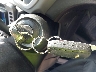 1G1JC6SH8E4****** Salvage 2014 Chevrolet Sonic in Michigan State