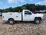 1GBHC44K99E****** Usados 2009 Chevrolet Silverado 2500 en Estado de Carolina del Norte