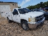 1GBHC44K99E****** Salvamento y Destrozados 2009 Chevrolet Silverado 2500 en Concord