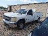 1GBHC44K99E****** Usados y Reparables 2009 Chevrolet Silverado 2500 en Concord