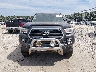 5TFRZ5CN0GX****** Wrecked 2016 Toyota Tacoma in Georgia State