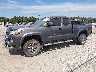 5TFRZ5CN0GX****** Repairable 2016 Toyota Tacoma in Georgia State