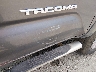 5TFRZ5CN0GX****** Salvage and Wrecked 2016 Toyota Tacoma in Savannah