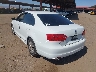3VW2K7AJ5EM****** Salvage and Repairable 2014 Volkswagen Jetta in Phoenix