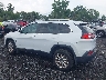1C4PJMDS7EW****** Reparables 2014 Jeep Cherokee en Estado de Nueva Jersey