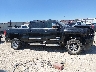1GC1KXE83FF****** Repairable 2015 Chevrolet Silverado 2500 HD in Arkansas State