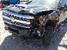 1GC1KXE83FF****** Salvage and Repairable 2015 Chevrolet Silverado 2500 HD in Arkansas State