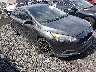 1FADP3K2XFL****** Salvage and Wrecked 2015 Ford Focus in Avenel New Jersey