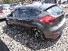 1FADP3K2XFL****** Salvage and Repairable 2015 Ford Focus in Avenel New Jersey