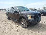1FTEW1CP6JK****** Salvamento y Destrozados 2018 Ford F-150 en Corpus Christi