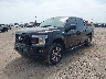 1FTEW1CP6JK****** Usados y Reparables 2018 Ford F-150 en Corpus Christi