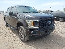 1FTEW1CP6JK****** Salvamento y Reparables 2018 Ford F-150 en Estado de Texas