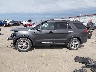 1FM5K8F88FG****** Salvamento 2015 Ford Explorer
