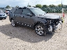 1FM5K8F88FG****** Salvamento y Destrozados 2015 Ford Explorer en Wichita