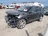 1FM5K8F88FG****** Usados y Reparables 2015 Ford Explorer en Wichita