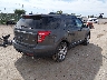 1FM5K8F88FG****** Salvamento y Destrozados 2015 Ford Explorer en Estado de Kansas