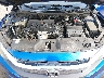 19XFC2F51GE****** Repairable 2016 Honda Civic in Northern Virginia