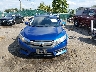 19XFC2F51GE****** Wrecked 2016 Honda Civic in Virginia State