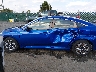 19XFC2F51GE****** Repairable 2016 Honda Civic in Virginia State