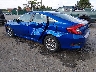 19XFC2F51GE****** Salvage and Repairable 2016 Honda Civic in Northern Virginia