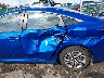 19XFC2F51GE****** Salvage and Repairable 2016 Honda Civic in Virginia State