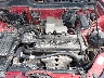 JHLRD18631C****** Repairable 2001 Honda CR-V in Houston