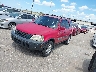 JHLRD18631C****** Used and Repairable 2001 Honda CR-V in Houston
