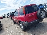 JHLRD18631C****** Salvage and Repairable 2001 Honda CR-V in Houston
