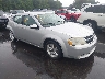 1B3CC5FB9AN****** Salvamento y Destrozados 2010 Dodge Avenger en Raleigh