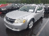 1B3CC5FB9AN****** Usados y Reparables 2010 Dodge Avenger en Raleigh