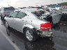 1B3CC5FB9AN****** Salvamento y Reparables 2010 Dodge Avenger en Raleigh