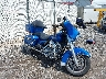 1HD1FV4108Y****** Salvage and Wrecked 2008 Harley-Davidson Electra Glide Standard in Rec Rides Online Exclusive
