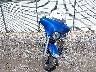 1HD1FV4108Y****** Used and Repairable 2008 Harley-Davidson Electra Glide Standard in Pennsylvania State