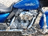 1HD1FV4108Y****** Wrecked 2008 Harley-Davidson Electra Glide Standard in Rec Rides Online Exclusive