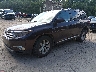 5TDBK3EHXCS****** Usados y Reparables 2012 Toyota Highlander en Burlington