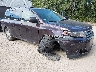 5TDBK3EHXCS****** Salvamento y Reparables 2012 Toyota Highlander en Estado de Vermont