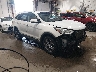 KM8SM4HF5EU****** Salvage and Wrecked 2014 Hyundai Santa Fe in Fargo