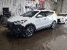KM8SM4HF5EU****** Used and Repairable 2014 Hyundai Santa Fe in Fargo