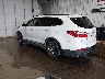 KM8SM4HF5EU****** Salvage and Repairable 2014 Hyundai Santa Fe in Fargo