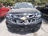 1GNSCCKC5HR****** Salvamento 2017 Chevrolet Tahoe en Estado de Texas