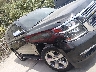 1GNSCCKC5HR****** Destrozados 2017 Chevrolet Tahoe en Estado de Texas